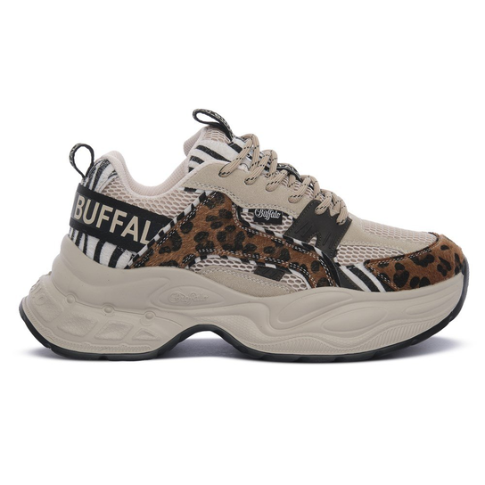 Buty Buffalo 1636751 Buffalo