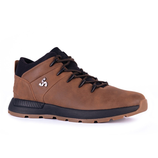 Buty Bustagrip Lancer BGS0108BRN Bustagrip