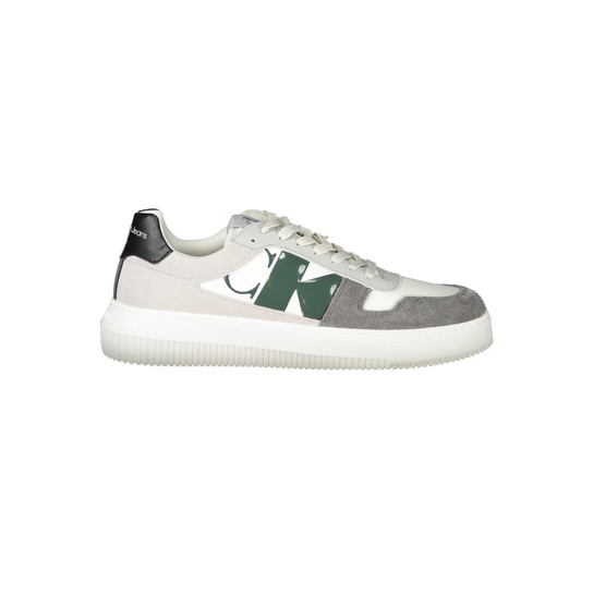 Buty Calvin Klein YM0YM01122 Calvin Klein