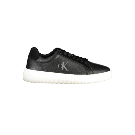 Buty Calvin Klein YM0YM01253 Calvin Klein