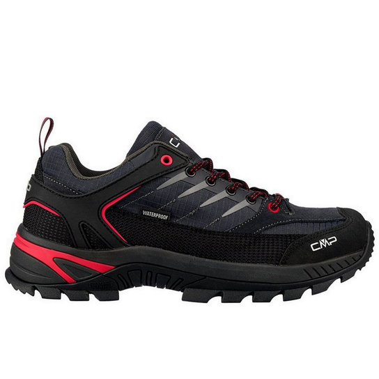 Buty CMP Rigel 2.0 Low WP 3Q1546743UV Cmp