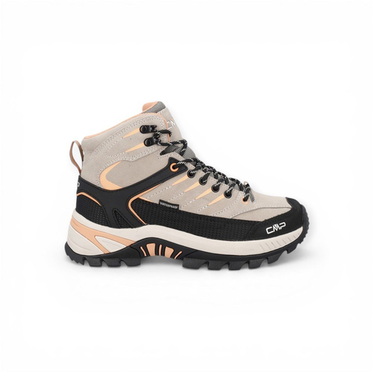 Buty CMP Rigel 2.0 Mid 3Q1936607PV Cmp