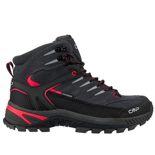 Buty CMP Rigel 2.0 Mid WP 3Q1936743UV Cmp