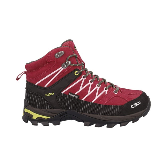 Buty CMP Rigel Mid Wp 3Q1294644ZU Cmp
