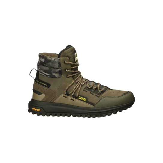Buty Colmar Peaker Camu PEAKERCAMUIN25157 COLMAR