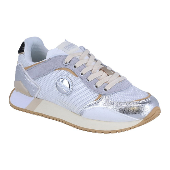 Buty Colmar Travis Plus Comet 2024 TravisPlusCometsilverbeige COLMAR