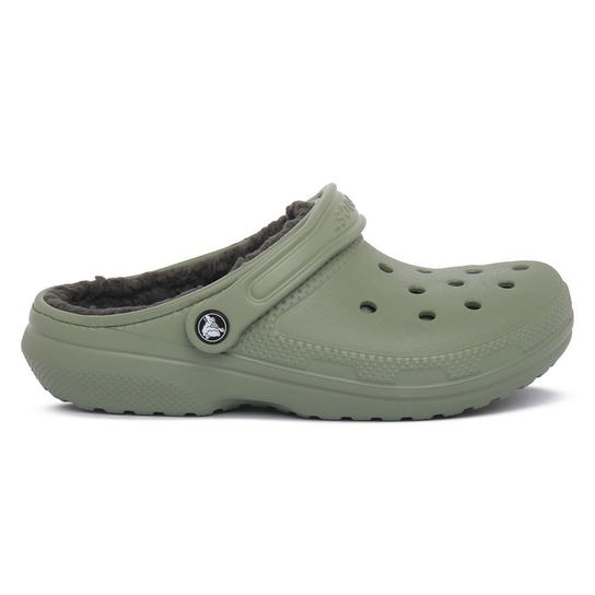 Buty Crocs Classic Lined 203591MSMT Crocs