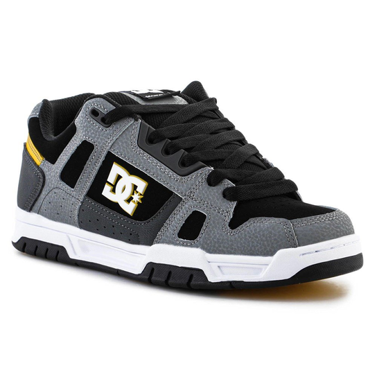 Buty DC Stag 320188GY1 Inna marka