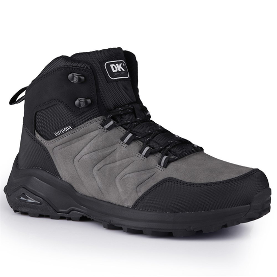 Buty DK Exec VB17115 DK