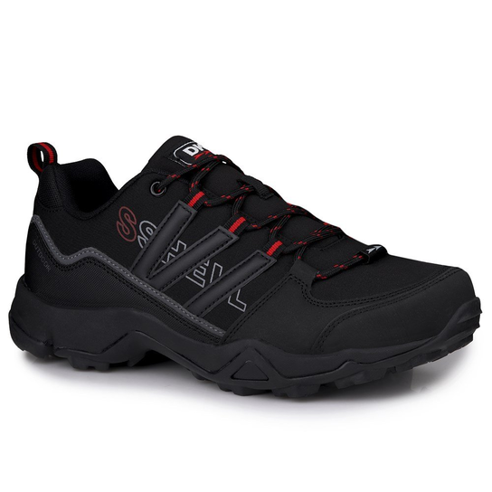 Buty DK VB17331BLACKRED DK