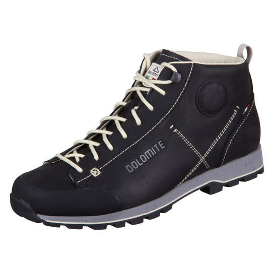 Buty Dolomite 292531BLACK Dolomite