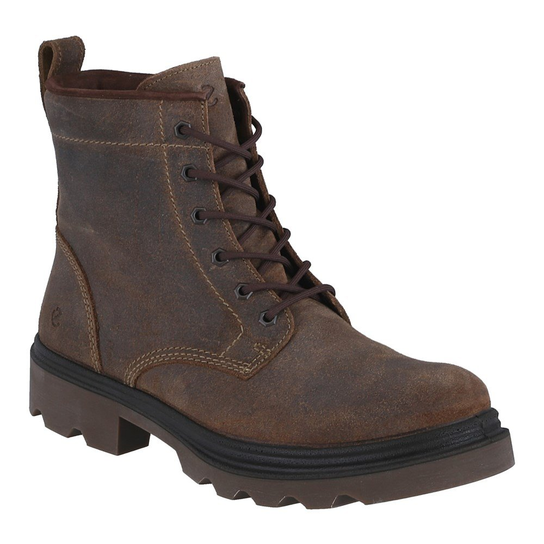 Buty Ecco Grainer 21471405114 Ecco