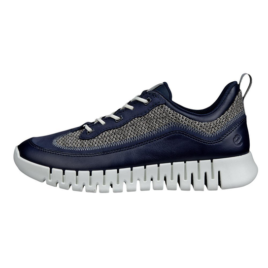 Buty Ecco Gruuv 52529461397 Ecco