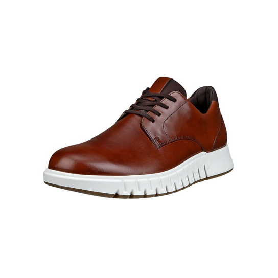Buty Ecco Gruuv Studio Derby 51231450255 Ecco
