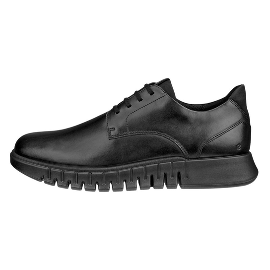 Buty Ecco Gruuv Studio Derby 51231451052 Ecco