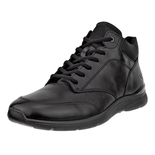 Buty Ecco Irving Mid-cut 51175401001 Ecco