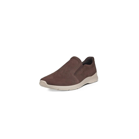 Buty Ecco Irving Slip On 51164402178 Ecco