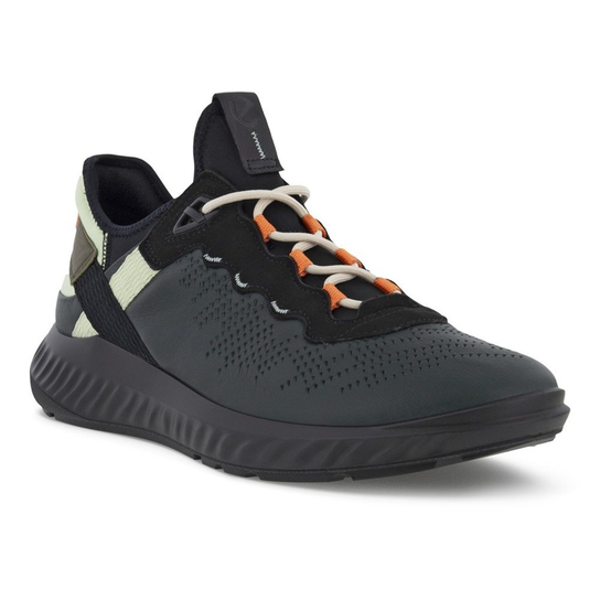 Buty Ecco Sneaker Ath-1fm 83471460124 Ecco
