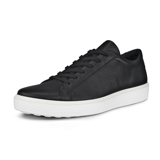 Buty Ecco Sneaker Soft 60 58240401001 Ecco
