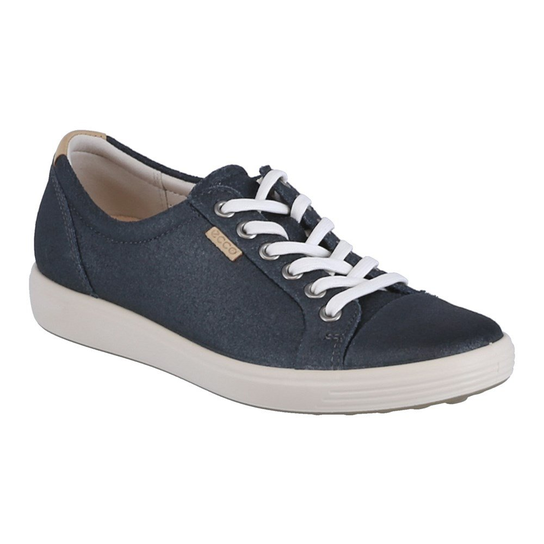 Buty Ecco Sneaker Soft 7 43000305763 Ecco