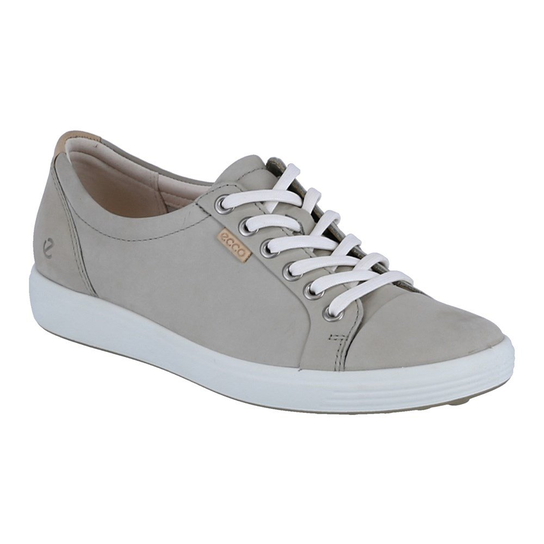 Buty Ecco Sneaker Soft 7 43000311023 Ecco