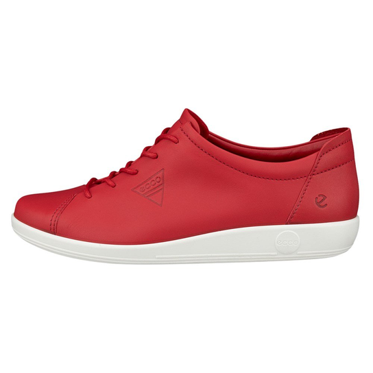 Buty Ecco Soft 2.0 20658301466 Ecco