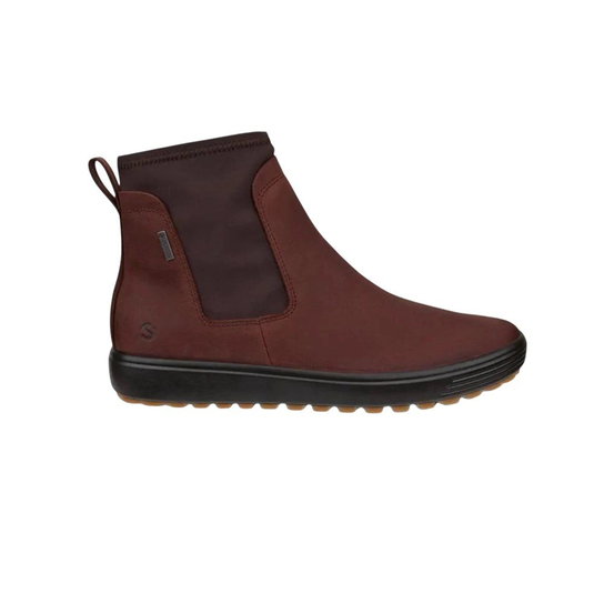 Buty Ecco Soft 7 Tred 45046302474 Ecco