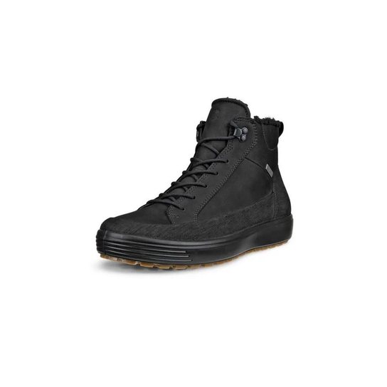 Buty Ecco Soft 7 Tred High-cut 45044451052 Ecco