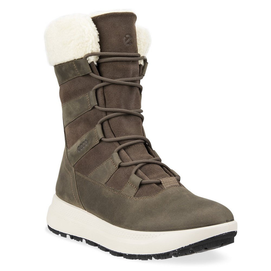 Buty Ecco Winterstiefel 42021355779 Ecco