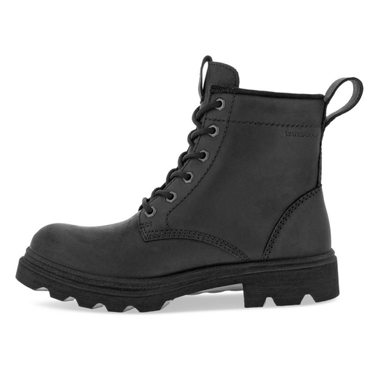 Buty Ecco Winterstiefel Grainer 21471302001 Ecco
