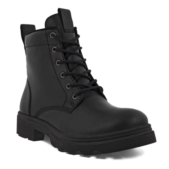Buty Ecco Winterstiefel Grainer 21472301001 Ecco