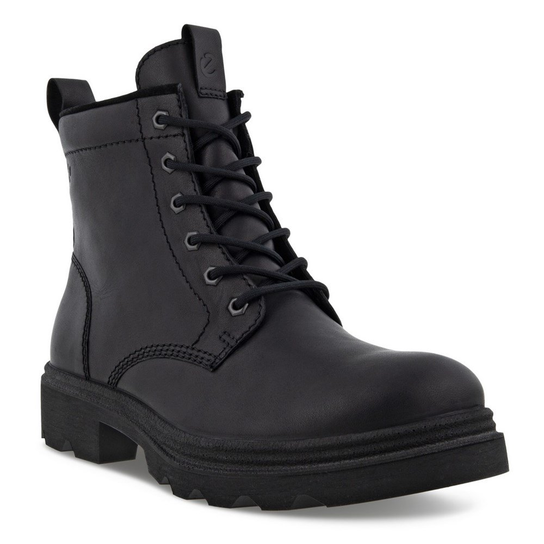 Buty Ecco Winterstiefel Grainer 21472401001 Ecco