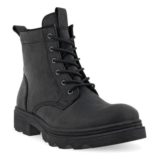 Buty Ecco Winterstiefel Grainer 6in Boot Wp 21471402001 Ecco