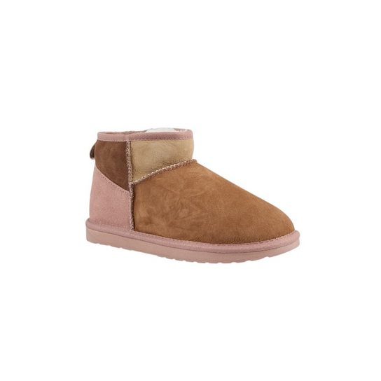 Buty Emu Stinger Micro Patchwork W13185CHES EMU