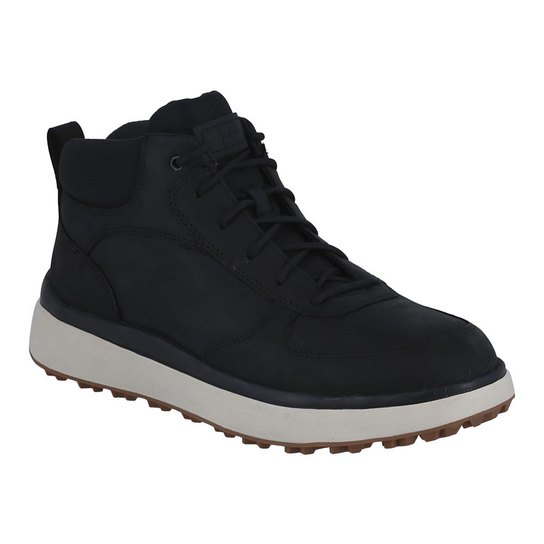 Buty Geox U56MSB000FFC9999 Geox