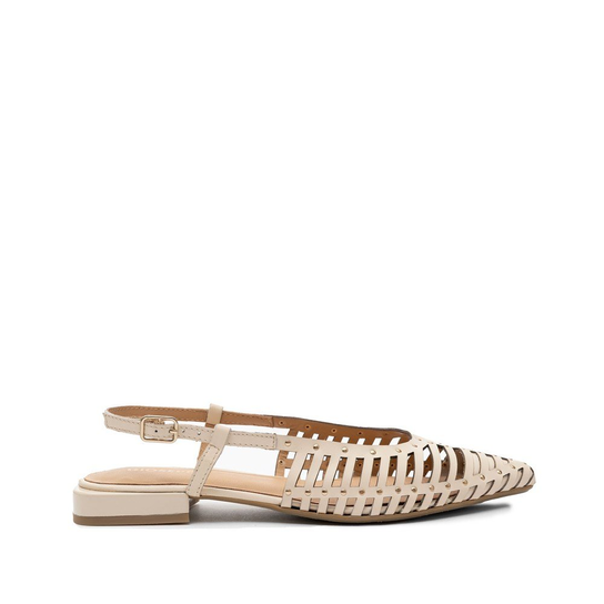 Buty Gioseppo 74076OFFWHITE Gioseppo