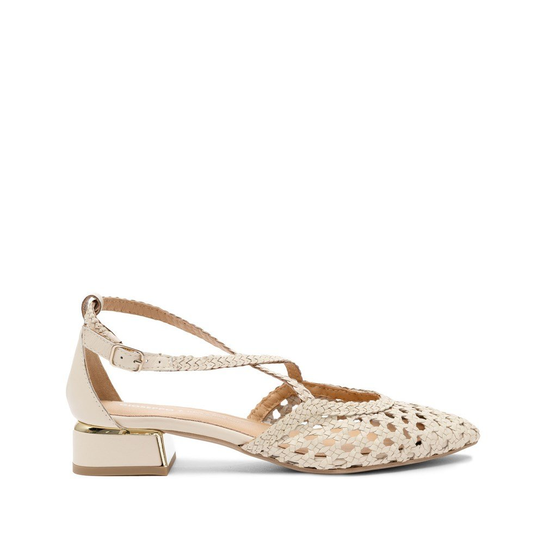 Buty Gioseppo 75560OFFWHITE Gioseppo