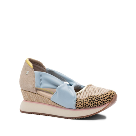 Buty Gioseppo 78615TARLACBLUE Gioseppo