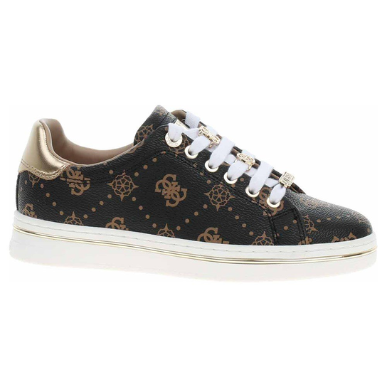 Buty Guess FLTSS3FAL12BLKBR GUESS