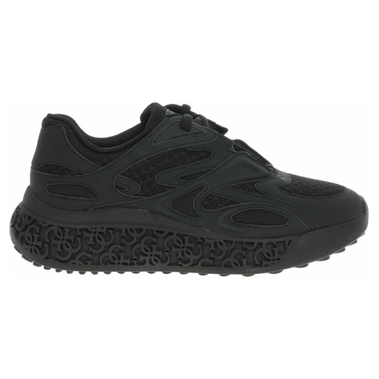 Buty Guess FLTSWALEA12BLACK GUESS
