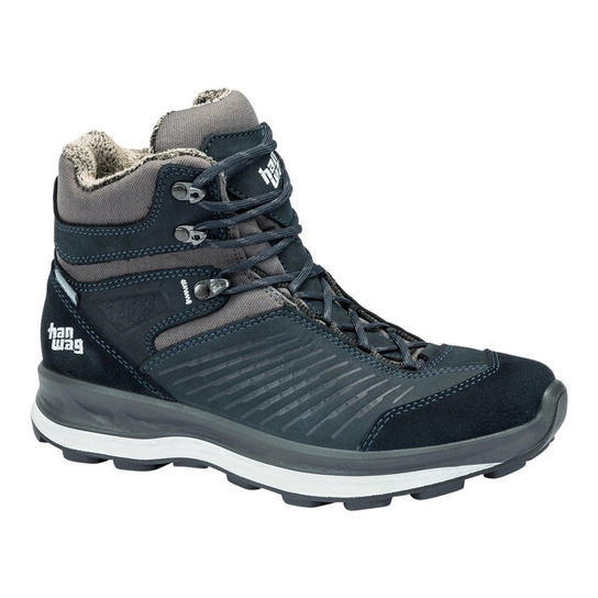 Buty Hanwag H601131007601 Hanwag