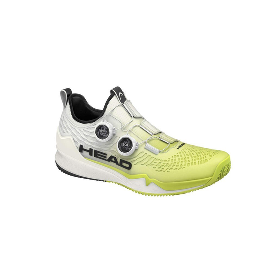Buty Head Endure Pro Boa 273015WHYW Head