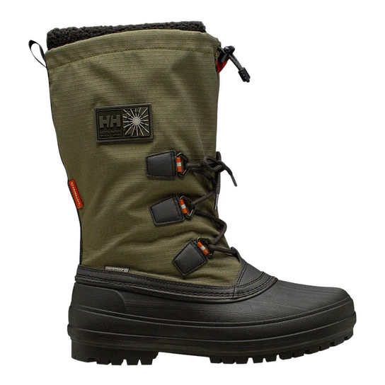 Buty Helly Hansen 11768431 Helly Hansen