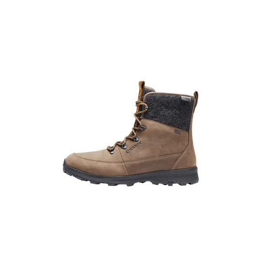 Buty Icebug Adak Rewool Bugrip H410019B Icebug