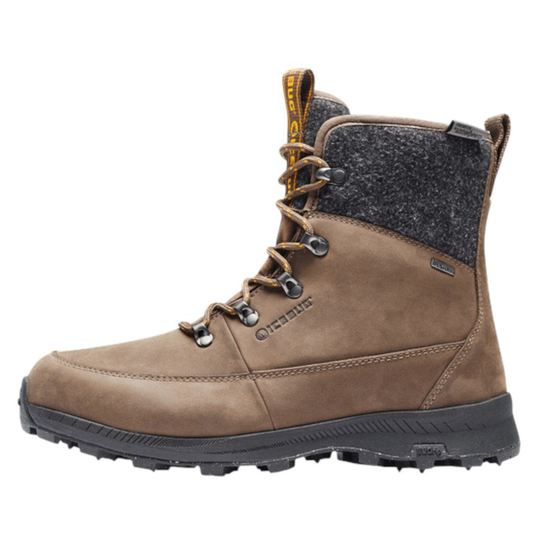 Buty Icebug Adak Rewool Bugrip H410029B Icebug
