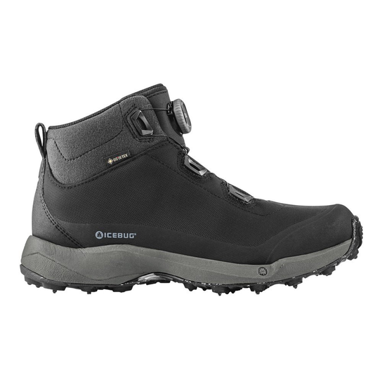 Buty Icebug F0180004 Icebug