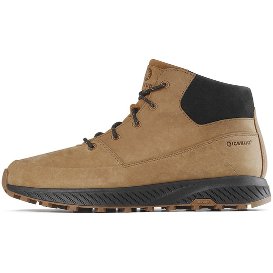 Buty Icebug Larvik Biosole H840050D Icebug