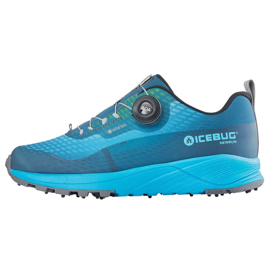 Buty Icebug NewRun G180049C Icebug