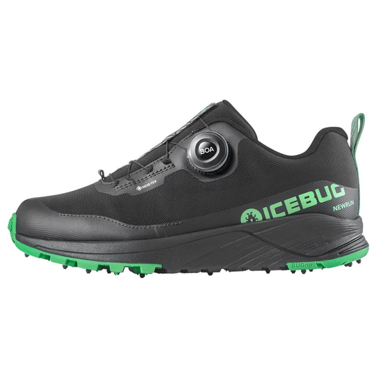 Buty Icebug NewRun G180049D Icebug