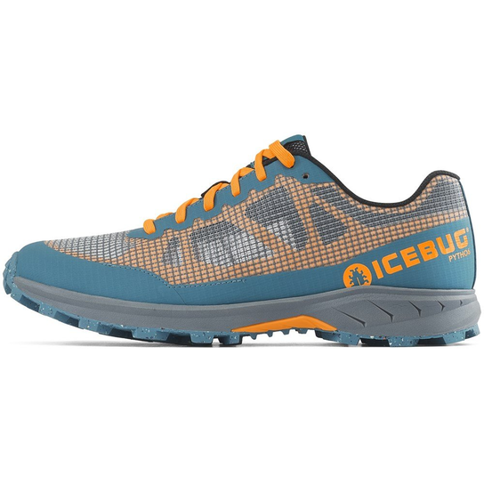 Buty Icebug Pytho6 M Rb9x H910010B Icebug